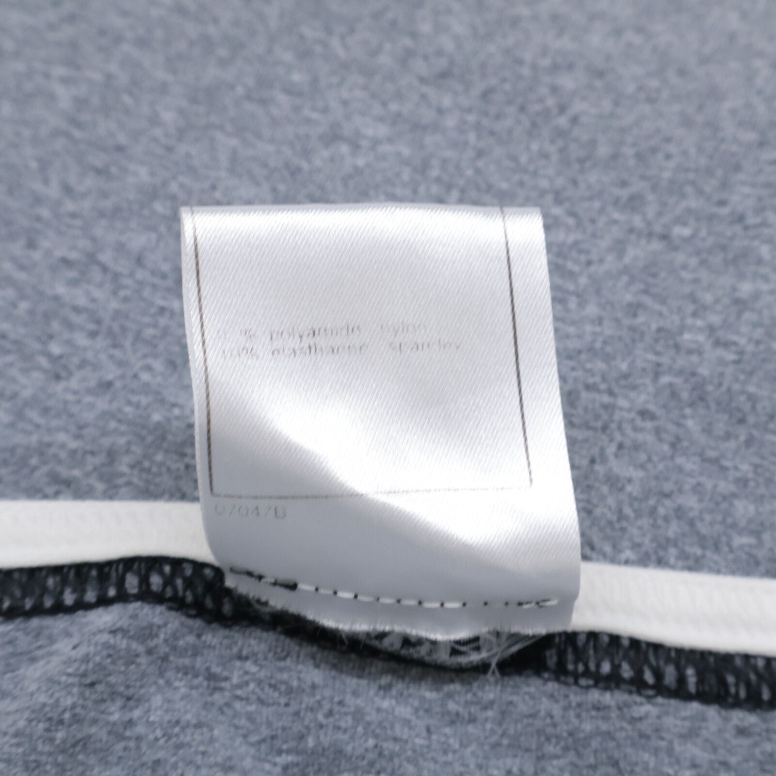 Chanel CC Logo Camisole 40 — view 6
