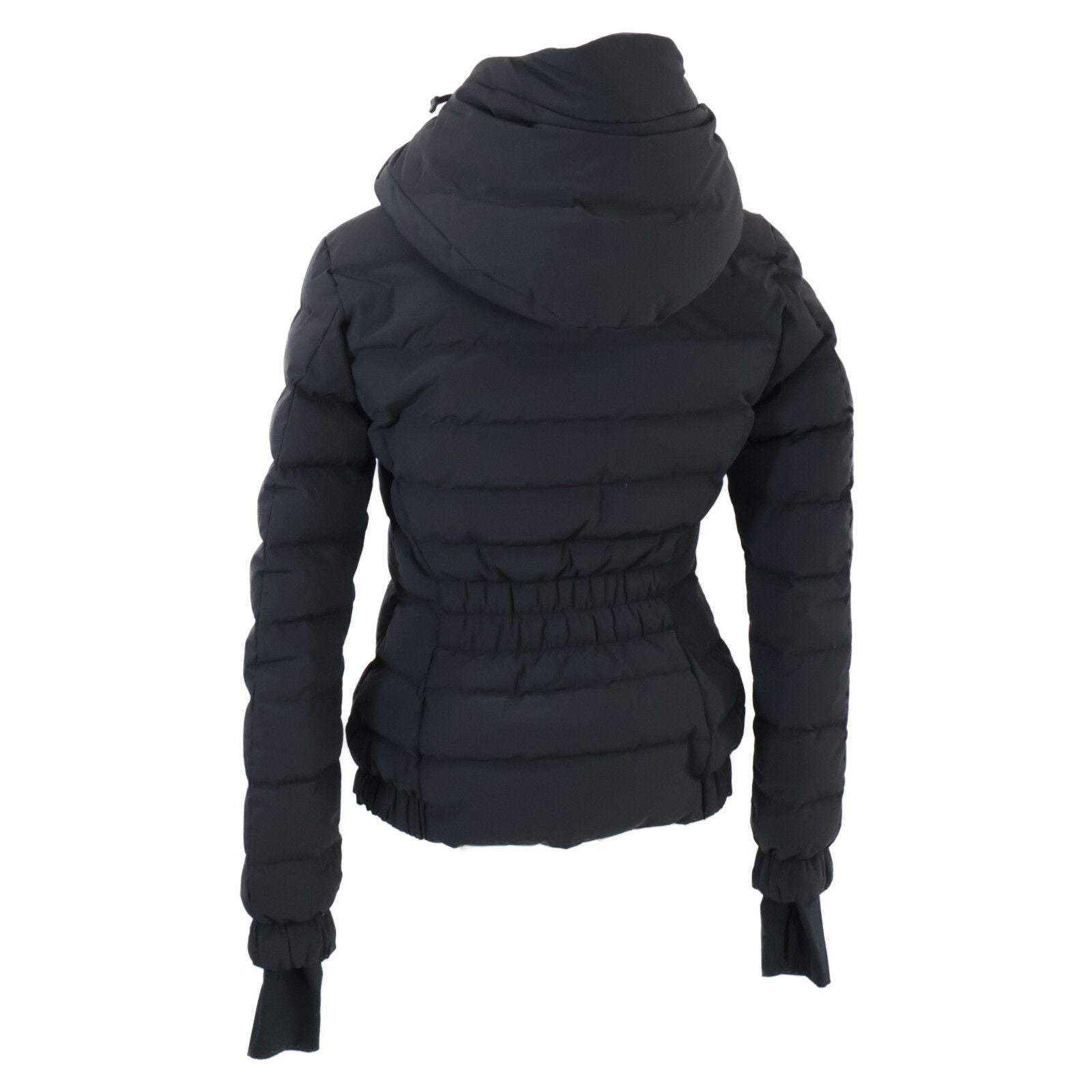 Moncler Chena Down Jacket — view 2