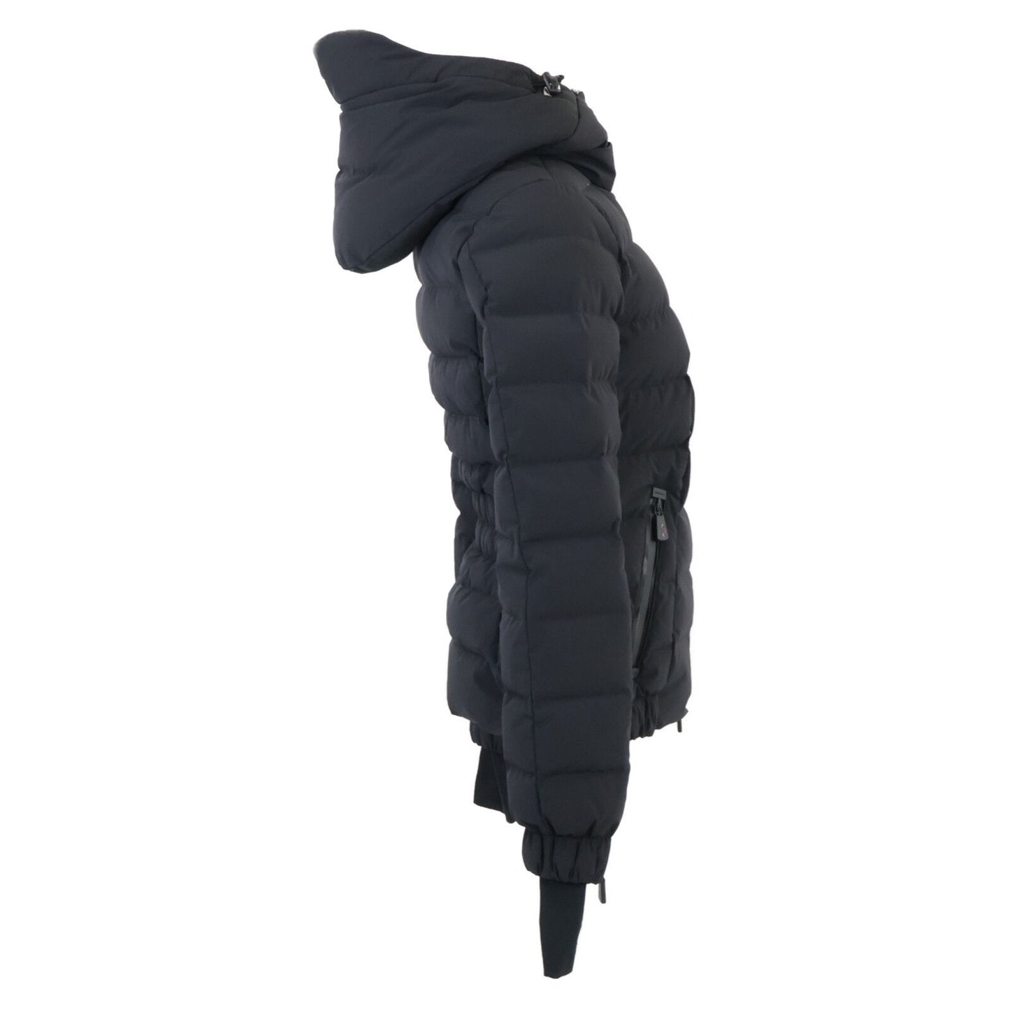 Moncler Chena Down Jacket — view 4