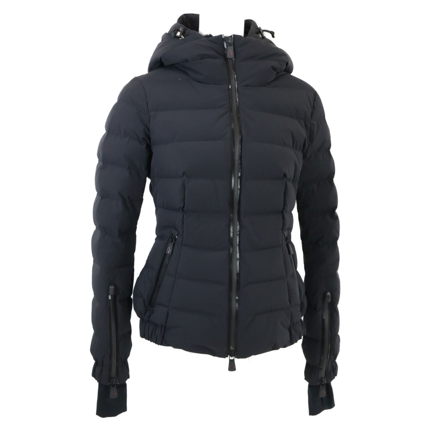 Moncler Chena Down Jacket