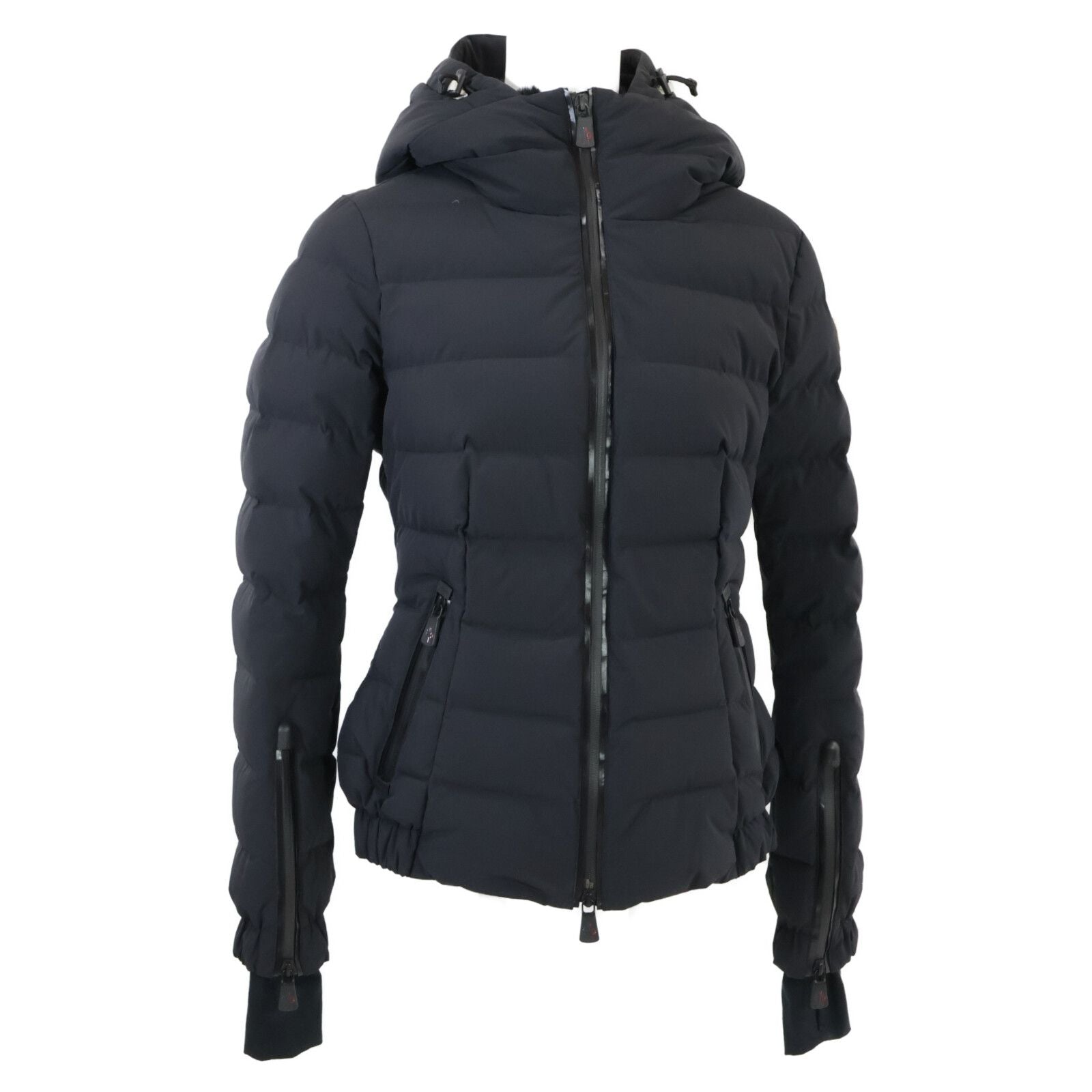 Moncler Chena Down Jacket
