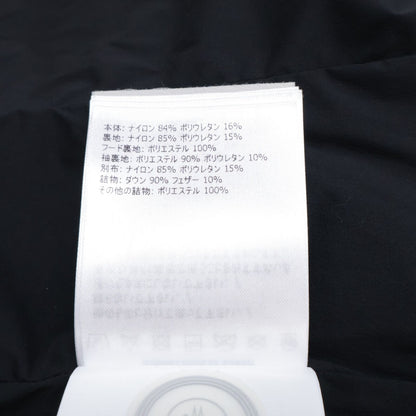 Moncler Chena Down Jacket — view 8