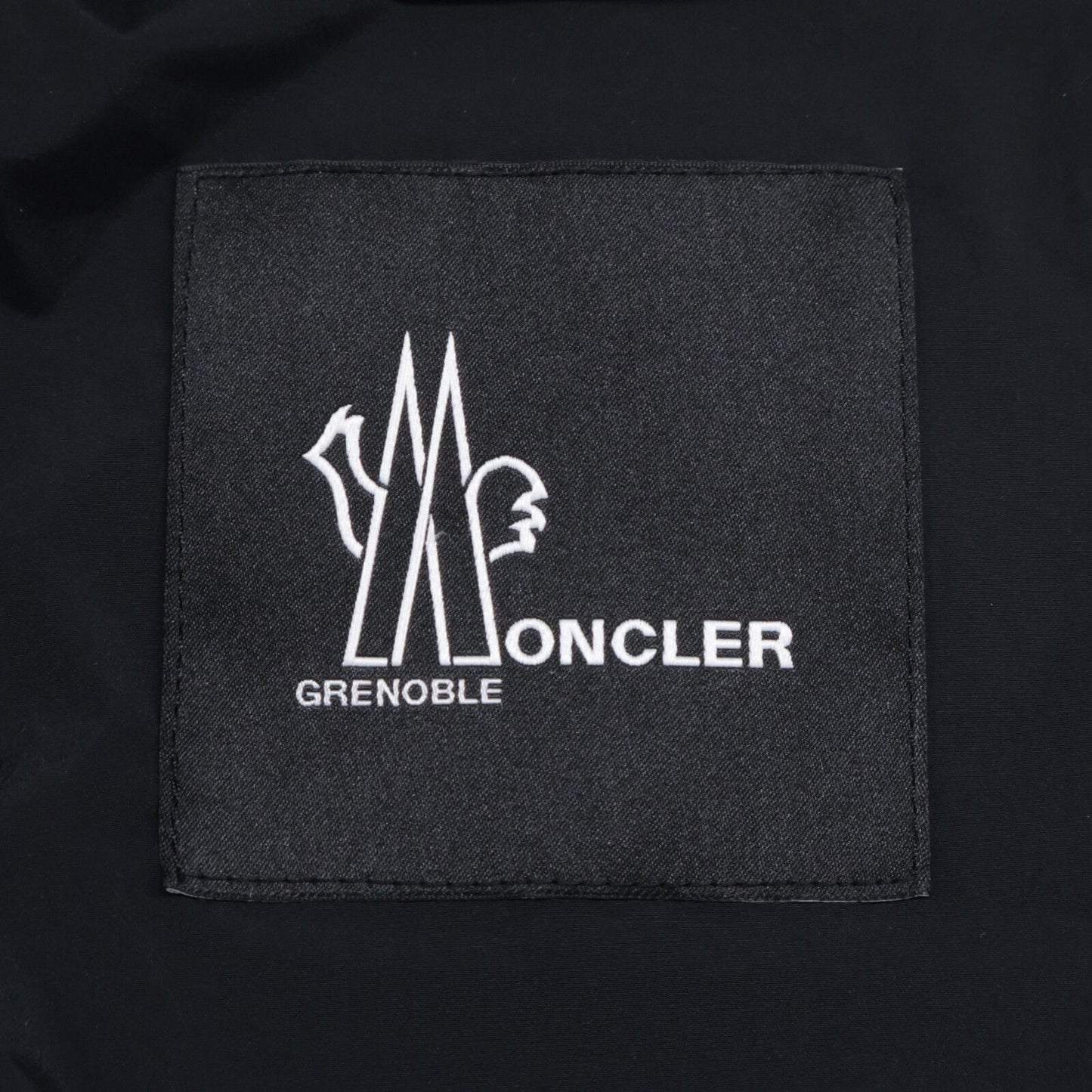 Moncler Chena Down Jacket — view 6