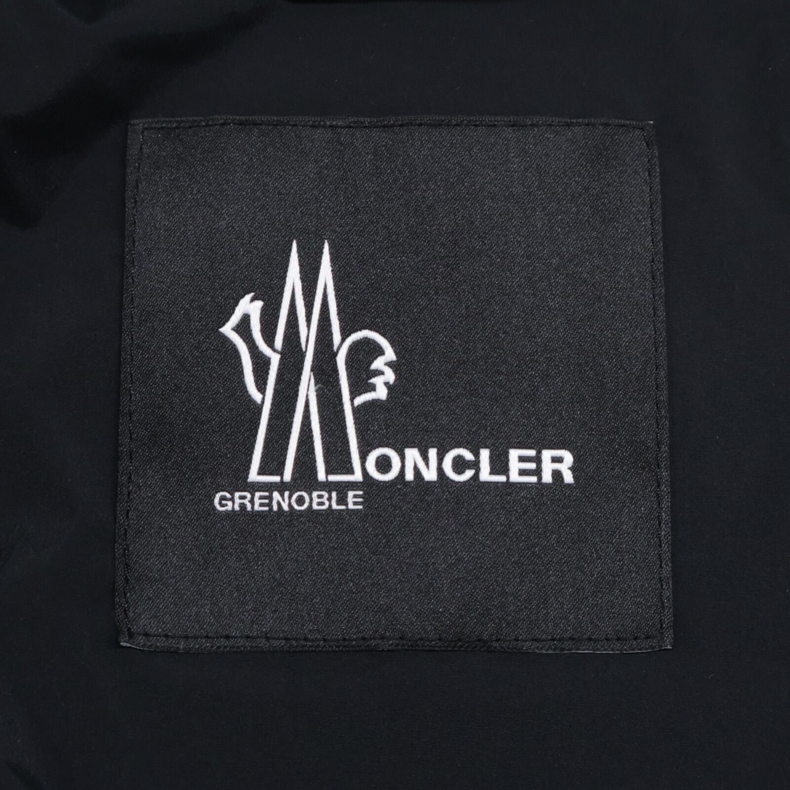 Moncler Chena Down Jacket — view 6