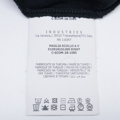 Moncler Maglia Scollo a Shirt — view 4
