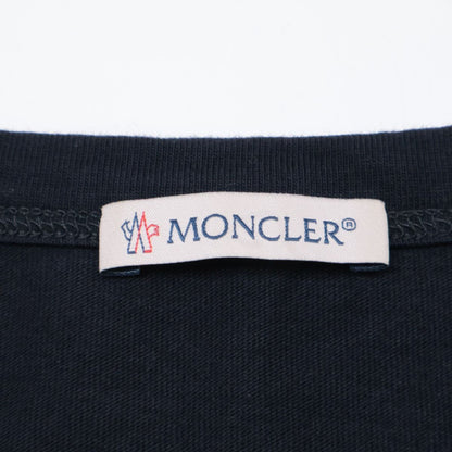 Moncler Maglia Scollo a Shirt — view 3