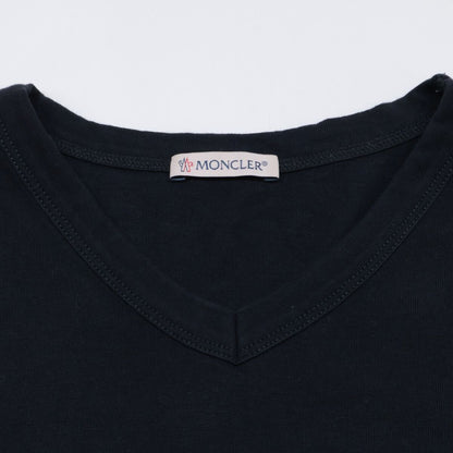 Moncler Maglia Scollo a Shirt — view 7