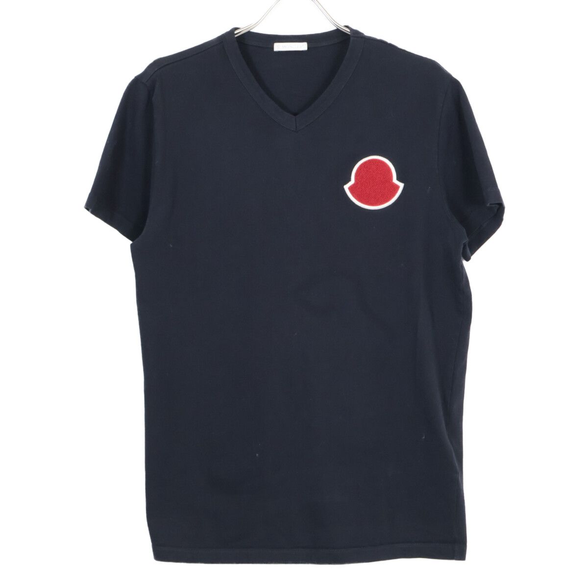 Moncler Maglia Scollo a Shirt