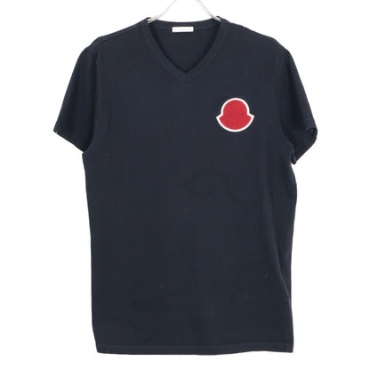 Moncler Maglia Scollo a Shirt