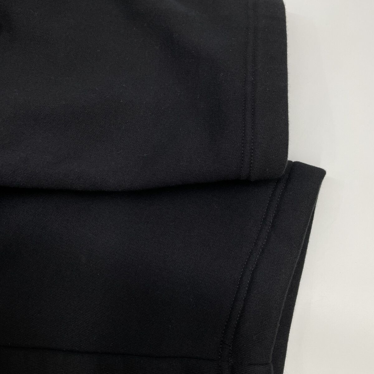 Balenciaga Black Basketball Cocoon Shirt Jacket XS — view 6