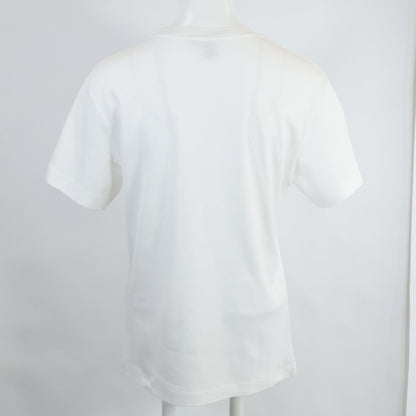 Louis Vuitton Uol Flocked LV Short Sleeve T-Shirt — view 2
