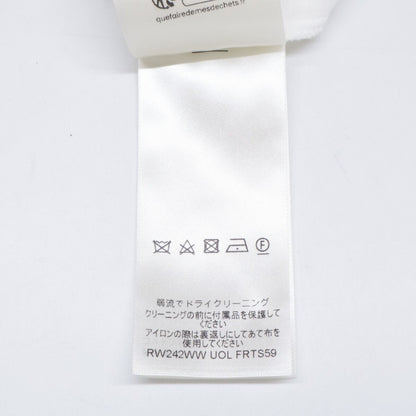 Louis Vuitton Uol Flocked LV Short Sleeve T-Shirt — view 5