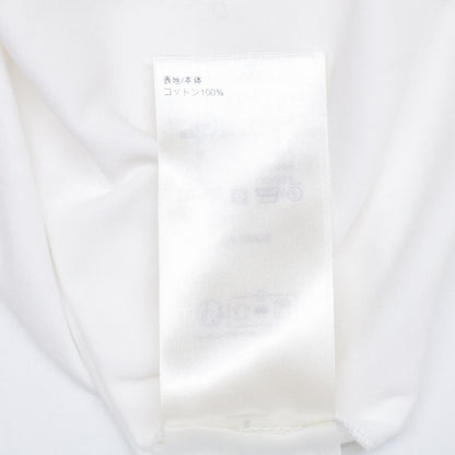 Louis Vuitton Uol Flocked LV Short Sleeve T-Shirt — view 6