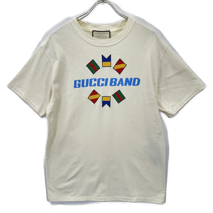 Gucci Ivory T-Shirt