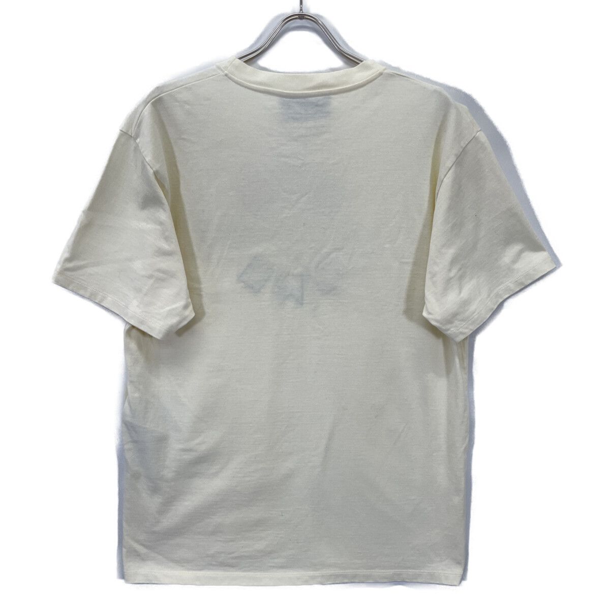 Gucci Ivory T-Shirt — view 2