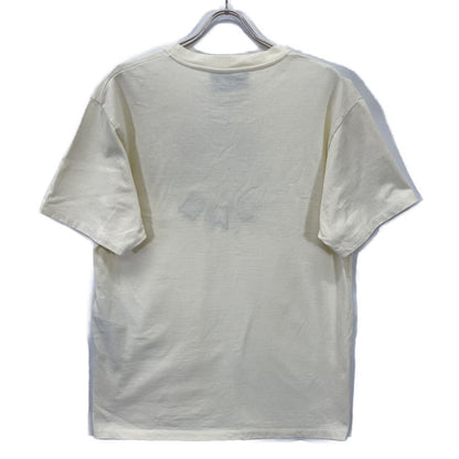 Gucci Ivory T-Shirt — view 2