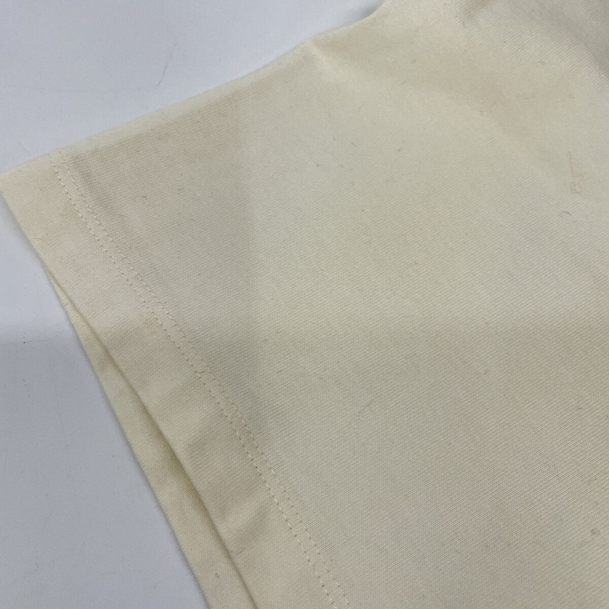Gucci Ivory T-Shirt — view 7