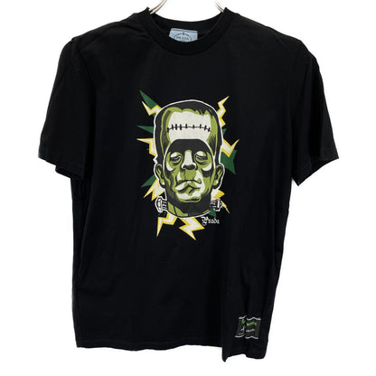 Prada Universal Frankenstein T-Shirt — view 2