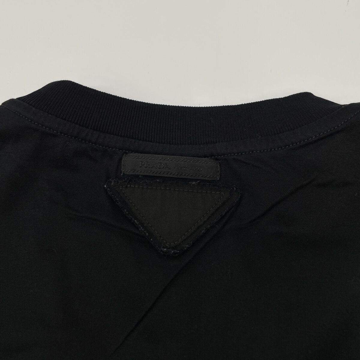 Prada Universal Frankenstein T-Shirt — view 6