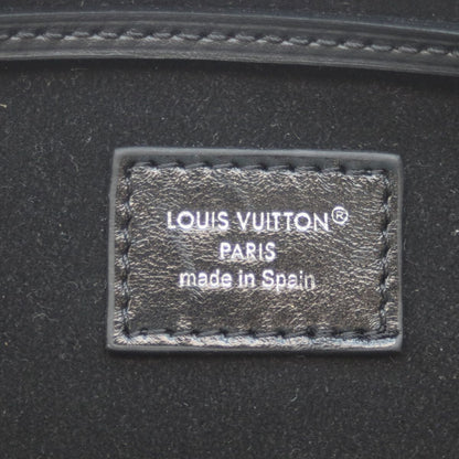 Louis Vuitton LV Vibe Lambskin Montsouris PM Backpack — view 7