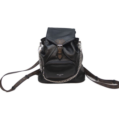 Louis Vuitton LV Vibe Lambskin Montsouris PM Backpack