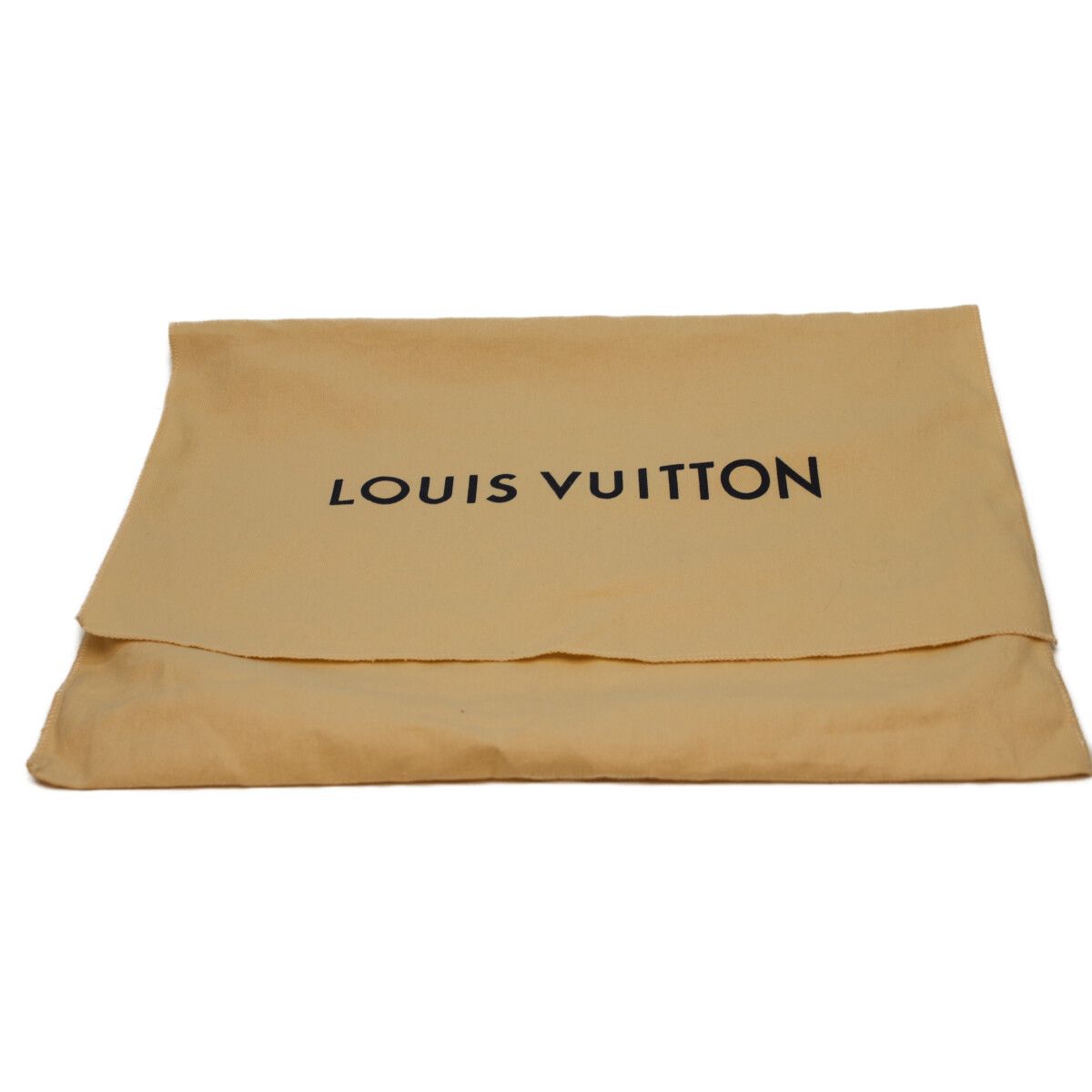 Louis Vuitton LV Vibe Lambskin Montsouris PM Backpack — view 9