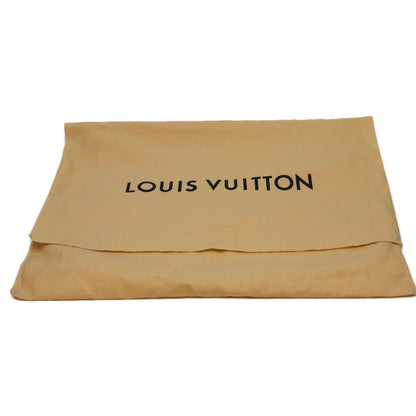 Louis Vuitton LV Vibe Lambskin Montsouris PM Backpack — view 9