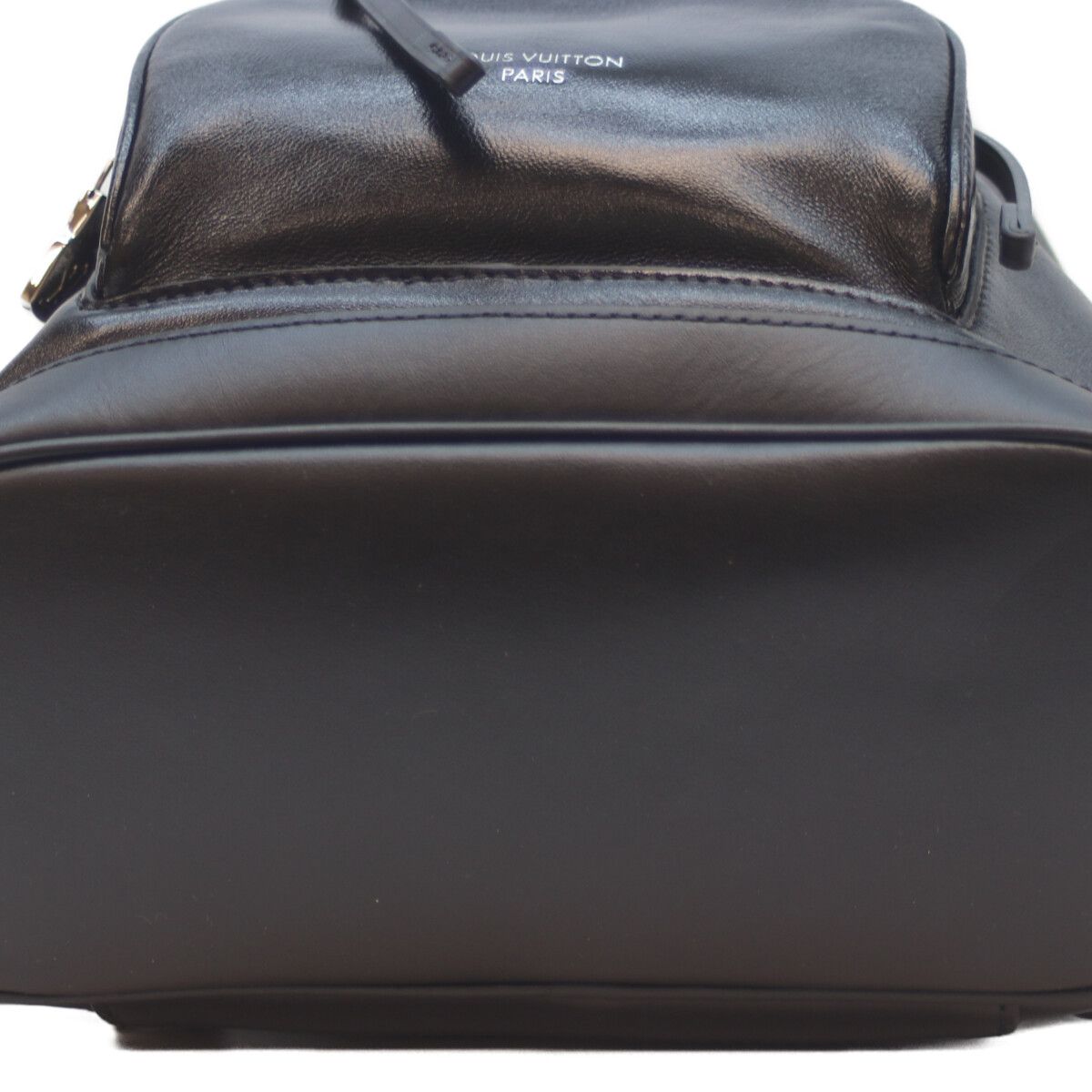Louis Vuitton LV Vibe Lambskin Montsouris PM Backpack — view 5