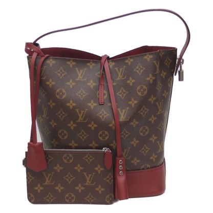 Louis Vuitton Monogram Idle Shoulder