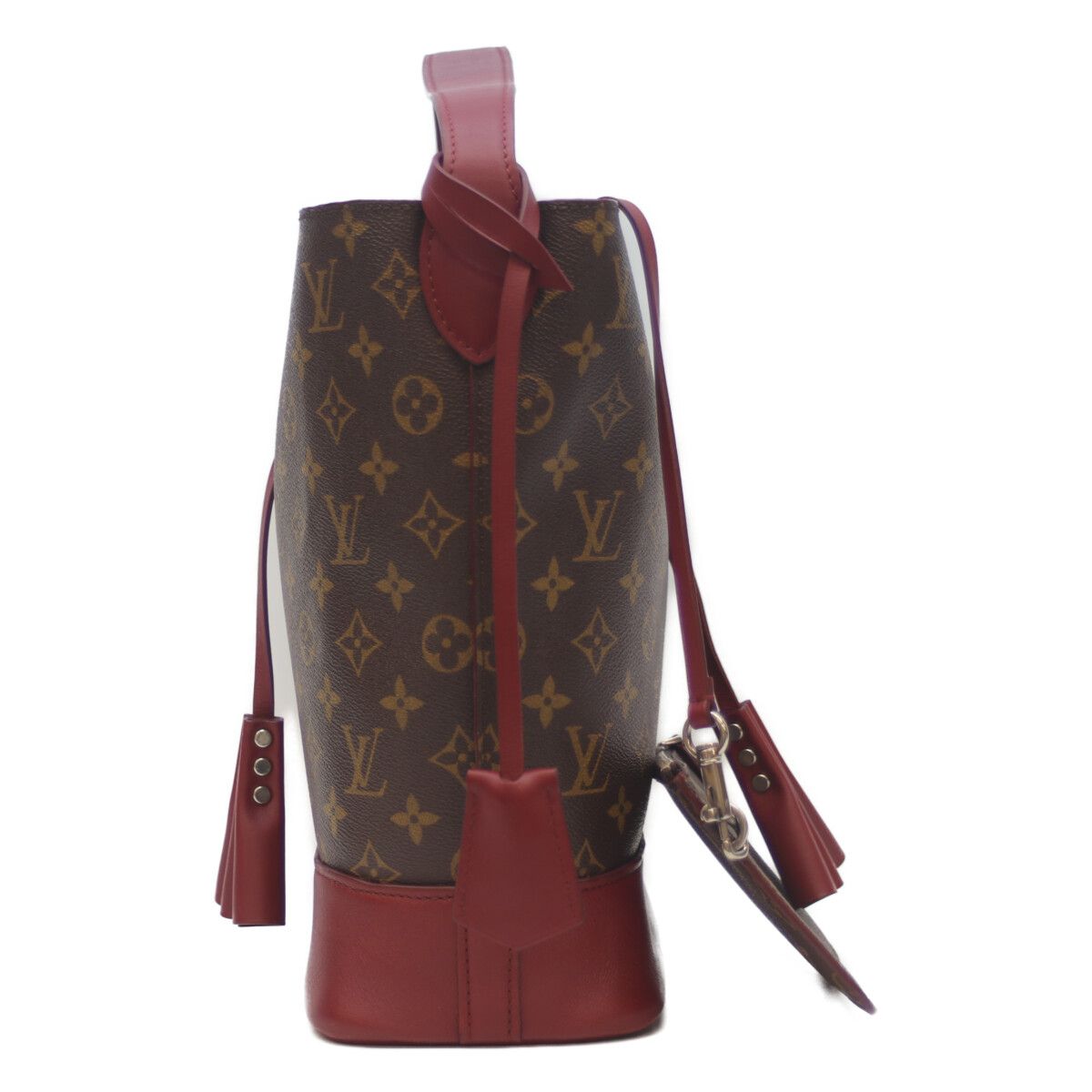 Louis Vuitton Monogram Idle Shoulder — view 4