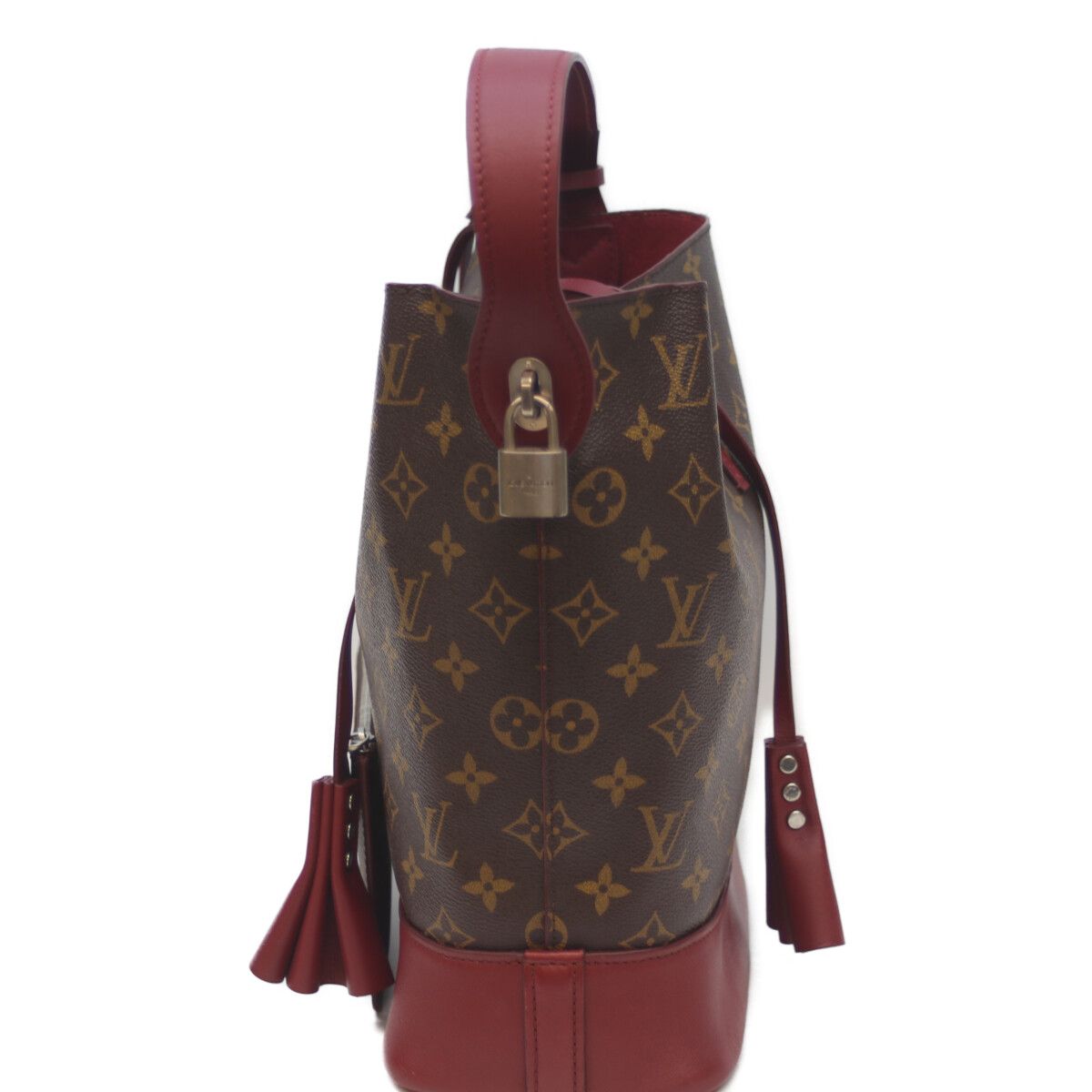 Louis Vuitton Monogram Idle Shoulder — view 2
