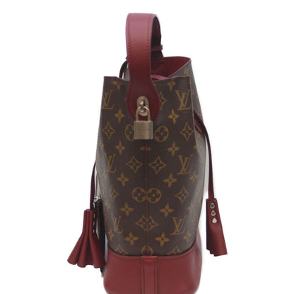 Louis Vuitton Monogram Idle Shoulder — view 2