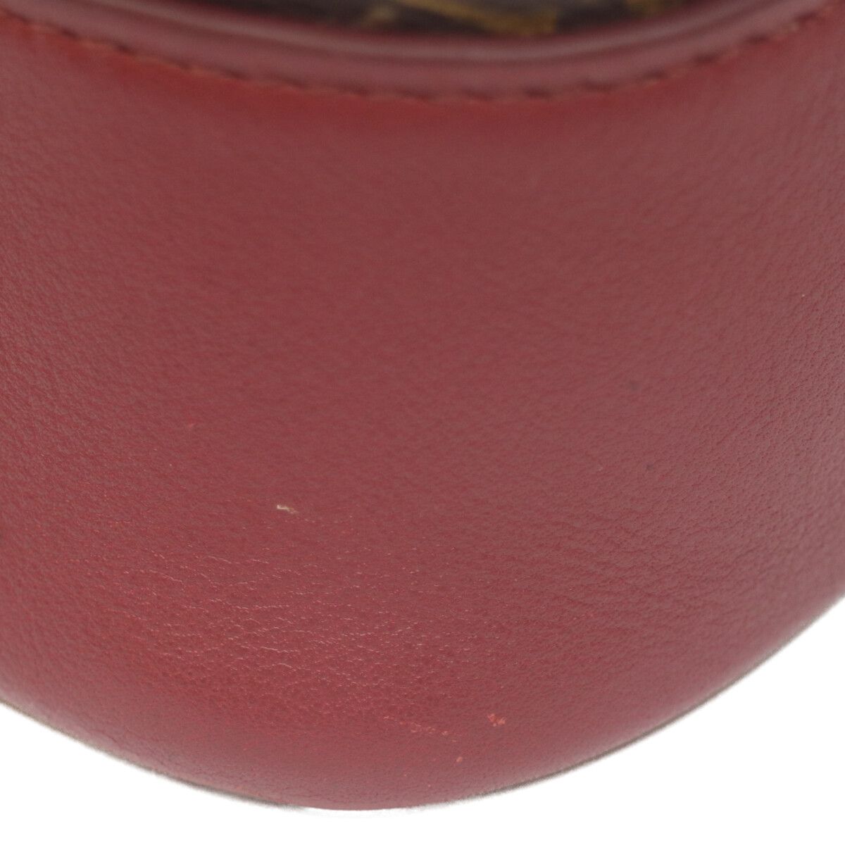 Louis Vuitton Monogram Idle Shoulder — view 6