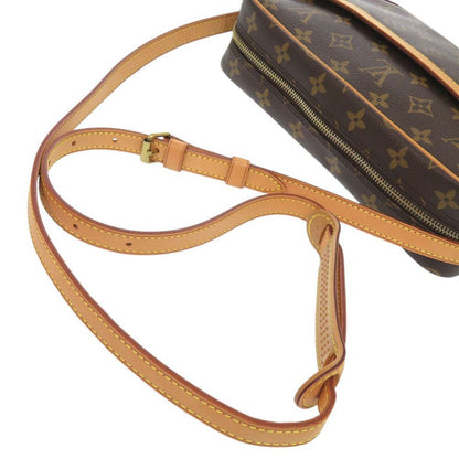Louis Vuitton Trocadero 27 Monogram Shoulder — view 8