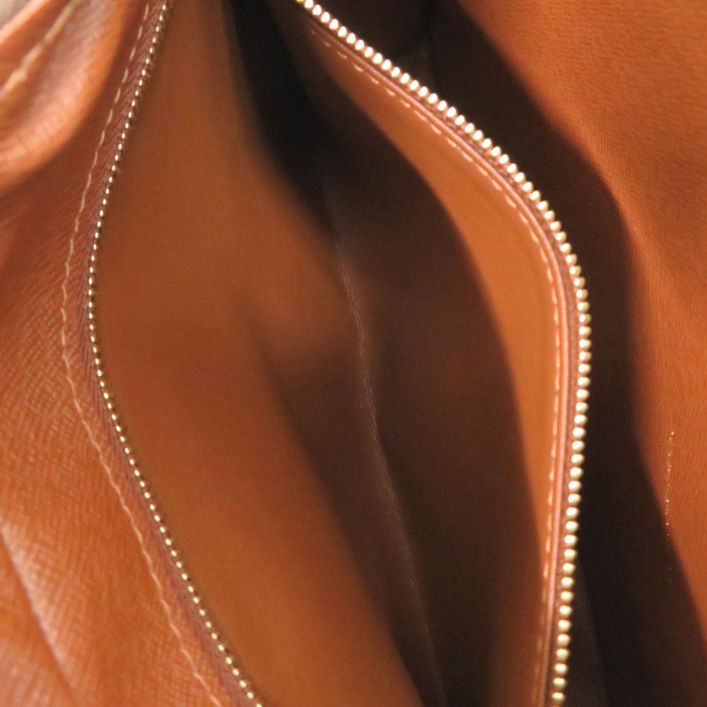 Louis Vuitton Trocadero 27 Monogram Shoulder — view 6