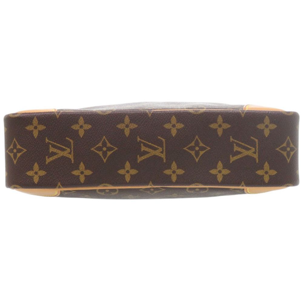 Louis Vuitton Trocadero 27 Monogram Shoulder — view 3
