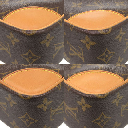 Louis Vuitton Trocadero 27 Monogram Shoulder — view 4