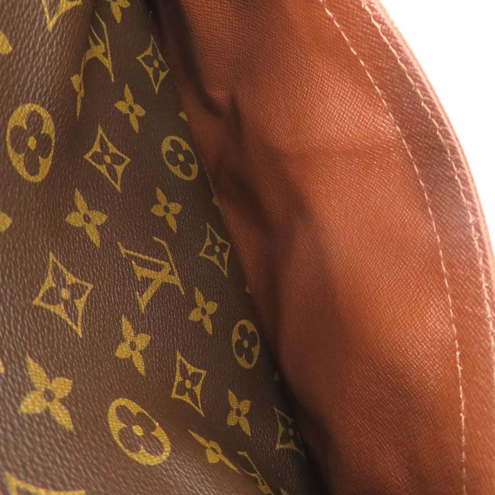 Louis Vuitton Trocadero 27 Monogram Shoulder — view 7
