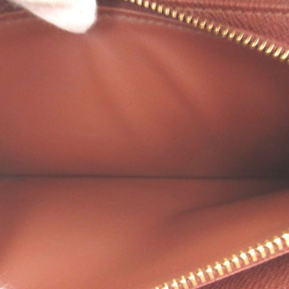 Louis Vuitton Monogram Portefeuille Sarah Bifold Wallet — view 6