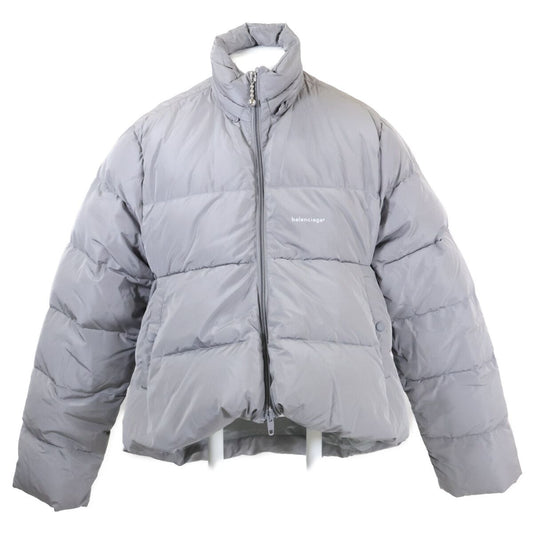 Balenciaga Down Jacket 44