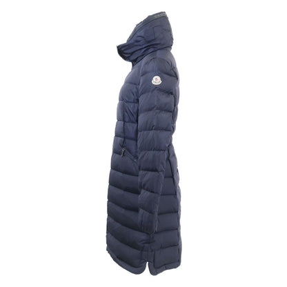Moncler Flammette Down Jacket — view 3