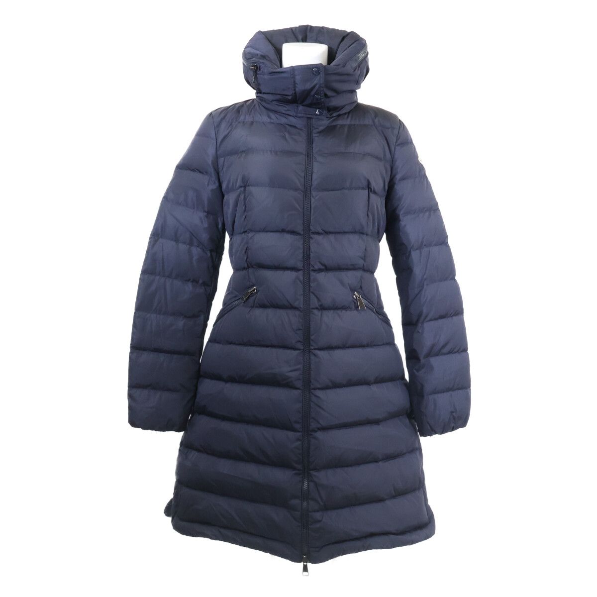 Moncler Flammette Down Jacket