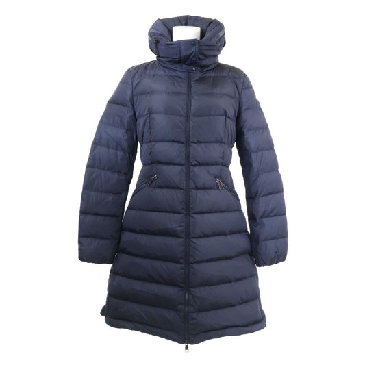 Moncler Flammette Down Jacket