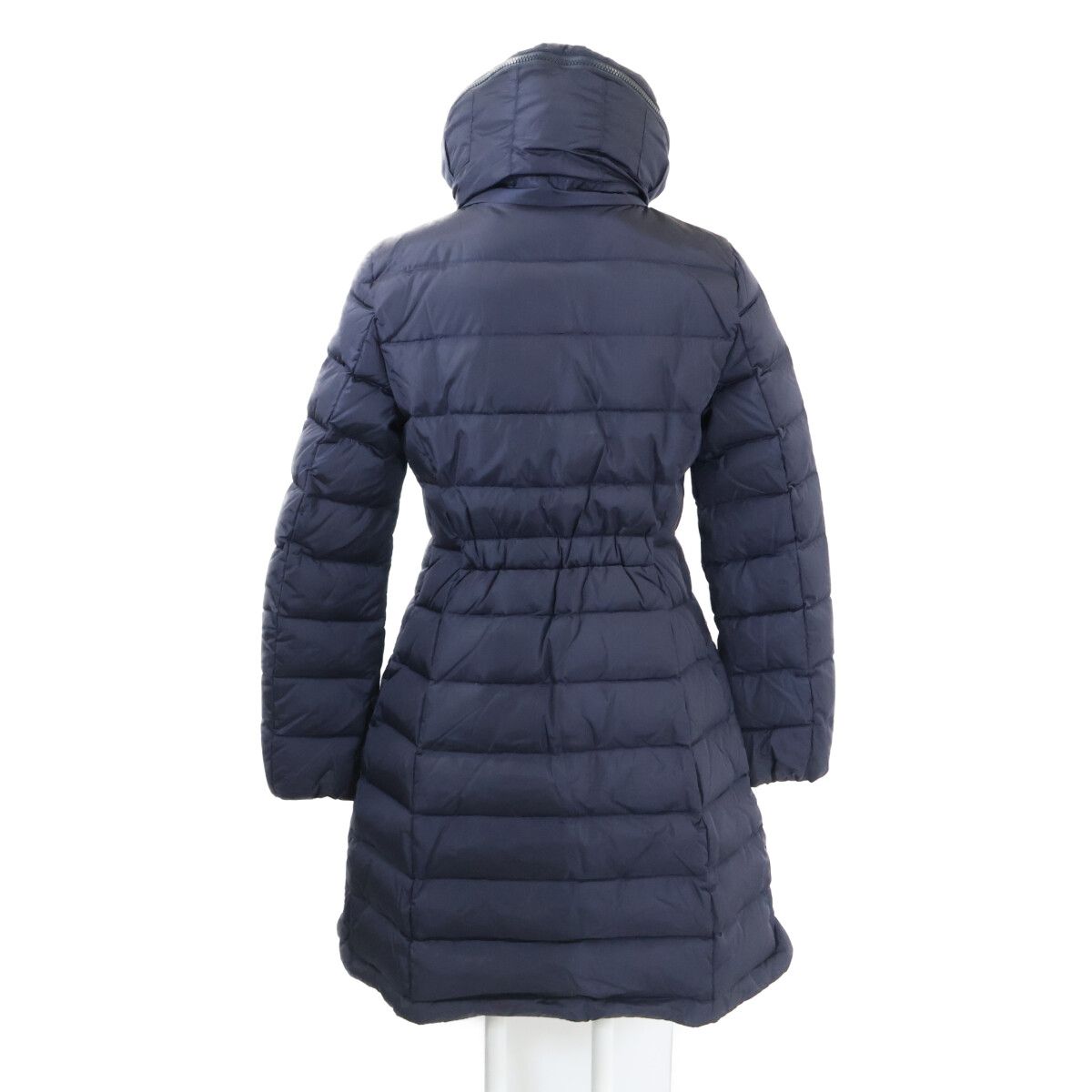 Moncler Flammette Down Jacket — view 2