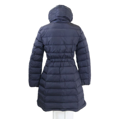 Moncler Flammette Down Jacket — view 2