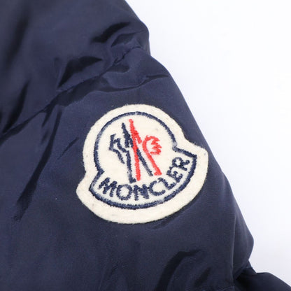 Moncler Flammette Down Jacket — view 9
