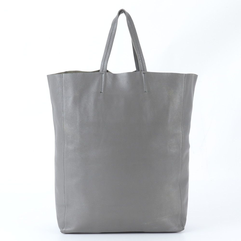 Celine Cabas Vertical Tote — view 3