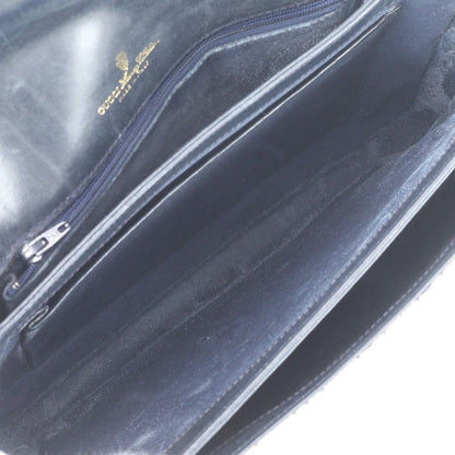 Gucci Vintage GG Supreme Leather 2-Way Shoulder Bag Crossbody — view 7