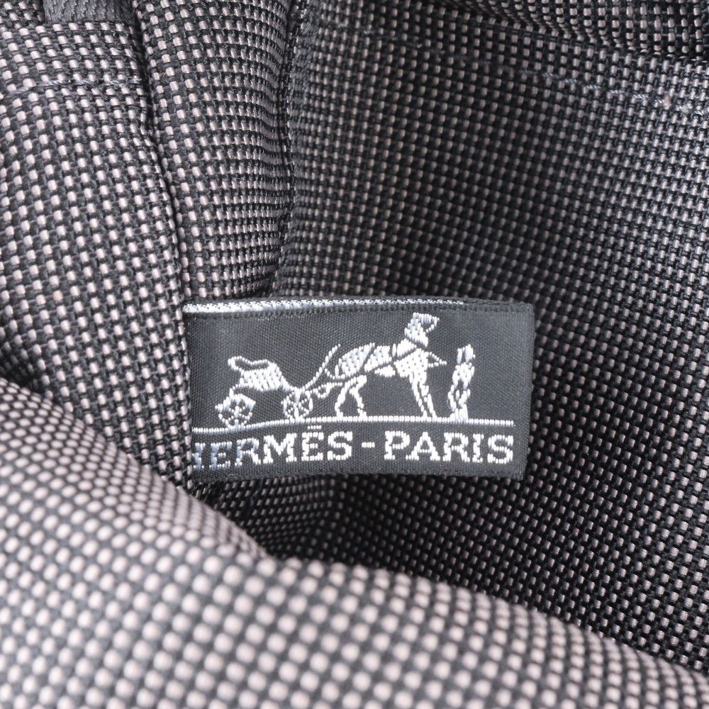 Hermes Her Line Sac a Dos 2-Way Backpack Business — view 9