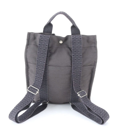 Hermes Her Line Sac a Dos 2-Way Backpack Business — view 3